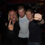 memme (www.metal-inside.de) Sacarium feat.Tobias Regner - Hamburg, Ballroom - 1