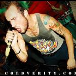 Cansu Günes (www.coldverity.com/ www.metal-inside.de) August Burns Red, Narziss - Hamburg, Molotow - 4