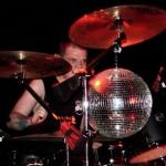 Stefanie Krause (www.metal-inside.de) Raunchy, Last One Dying, Venatic - Hamburg, Headcrash - 4