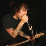 Joe (www.allschools.de) Disfear, Grief, Doomriders, Trap Them, Black Haven, Patsy O' Hara - AJZ Bielefeld - 2