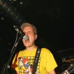 Joe (www.allschools.de) Disfear, Grief, Doomriders, Trap Them, Black Haven, Patsy O' Hara - AJZ Bielefeld - 6