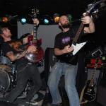 memme (www.metal-inside.de) Enslaved, Audrey Horne, Krakow - Hamburg, MarX - 9