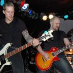 memme (www.metal-inside.de) Enslaved, Audrey Horne, Krakow - Hamburg, MarX - 6