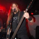 memme (www.metal-inside.de) Enslaved, Audrey Horne, Krakow - Hamburg, MarX - 3