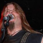 memme (www.metal-inside.de) Enslaved, Audrey Horne, Krakow - Hamburg, MarX - 2