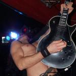 Enslaved, Audrey Horne, Krakow - Hamburg, MarX  - 1
