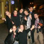 http://www.ophisdoom.de/ Ophis Tourtagebuch - 4