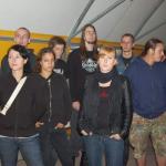 memme@metal-inside.de Tunes of Death IV - Krugsdorf/Pasewalk, Campingplatz - 22