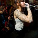 Kingdom, Bishop, Said And Done, Cobretti, Sink Or Swim - Hamburg, Rote Flora - 1
