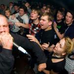 Just Went Black, True Colors, Tackleberry, Loud And Clear, Rhythm To The Madness - Osnabrück, AZ - 7