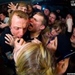 Just Went Black, True Colors, Tackleberry, Loud And Clear, Rhythm To The Madness - Osnabrück, AZ - 8