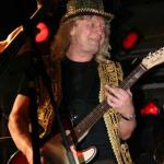 Axel Rudi Pell, Mad Max - Ludwigsburg, RoFa - 9