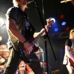 Axel Rudi Pell, Mad Max - Ludwigsburg, RoFa - 7