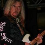 Axel Rudi Pell, Mad Max - Ludwigsburg, RoFa - 6