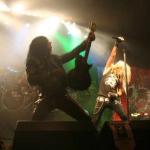 Lordi, Silverlane, Fatal Smile - Stuttgart, Filharmonie - 10