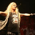 Lordi, Silverlane, Fatal Smile - Stuttgart, Filharmonie - 9