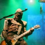 Lordi, Silverlane, Fatal Smile - Stuttgart, Filharmonie - 3