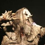 Lordi, Silverlane, Fatal Smile - Stuttgart, Filharmonie - 1