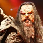 Lordi, Silverlane, Fatal Smile - Stuttgart, Filharmonie - 5