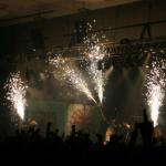 Lordi, Silverlane, Fatal Smile - Stuttgart, Filharmonie - 6