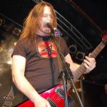 Overkill, Exodus, Torture Squad, Gama Bomb - Hamburg, Markthalle - 7