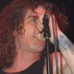 Overkill, Exodus, Torture Squad, Gama Bomb - Hamburg, Markthalle - 3