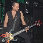 Overkill, Exodus, Torture Squad, Gama Bomb - Hamburg, Markthalle - 5