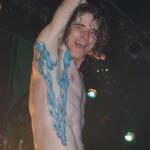 Overkill, Exodus, Torture Squad, Gama Bomb - Hamburg, Markthalle - 1