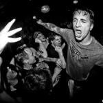 Black Friday 29, Ritual, Sink Or Swim - Ibbenbüren, Scheune - 1