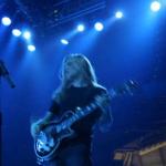 Metallica, Machine Head, The Sword - Stuttgart, Schleyerhalle - 4