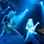 Metallica, Machine Head, The Sword - Stuttgart, Schleyerhalle - 7