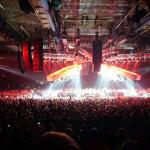 Metallica, Machine Head, The Sword - Stuttgart, Schleyerhalle - 3