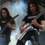 Rock Hard Festival 2009 - Samstag - 16