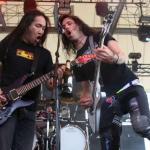 Rock Hard Festival 2009 - Samstag - 14