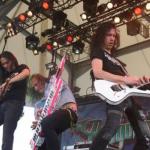 Rock Hard Festival 2009 - Samstag - 12
