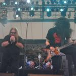 Rock Hard Festival 2009 - Samstag - 10