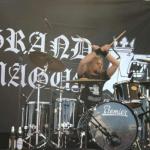 Rock Hard Festival 2009 - Samstag - 18