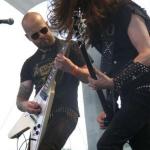 Rock Hard Festival 2009 - Samstag - 17