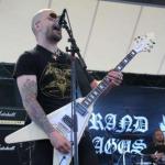 Rock Hard Festival 2009 - Samstag - 19