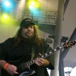 Rock Hard Festival 2009 - Samstag - 4