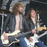 Rock Hard Festival 2009 - Sonntag - 5