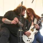 Rock Hard Festival 2009 - Sonntag - 7