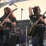 Rock Hard Festival 2009 - Sonntag - 4