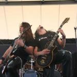 Rock Hard Festival 2009 - Sonntag - 3