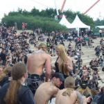 Rock Hard Festival 2009 - Freitag - 15