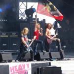 Bang Your Head 2009 - Freitag, Balingen - 13