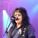 Bang Your Head 2009 - Samstag, Balingen - 2