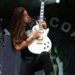 Bang Your Head 2009 - Samstag, Balingen - 8
