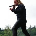 Bang Your Head 2009 - Samstag, Balingen - 10