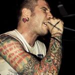 Betrayed, To Kill, Time's Up - Hamburg, Hafenklang - 1